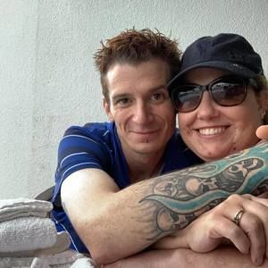 Meet your Posher, Thomas